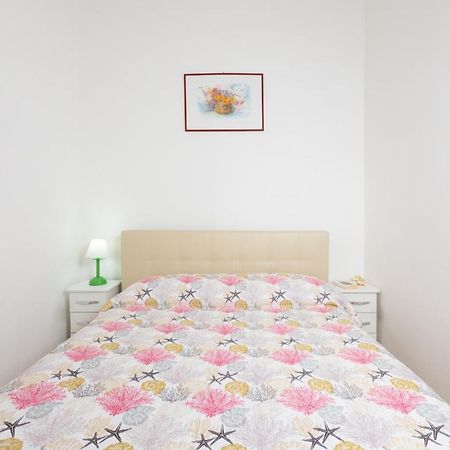 Il Riccio Apartment 28 Procida Exterior photo