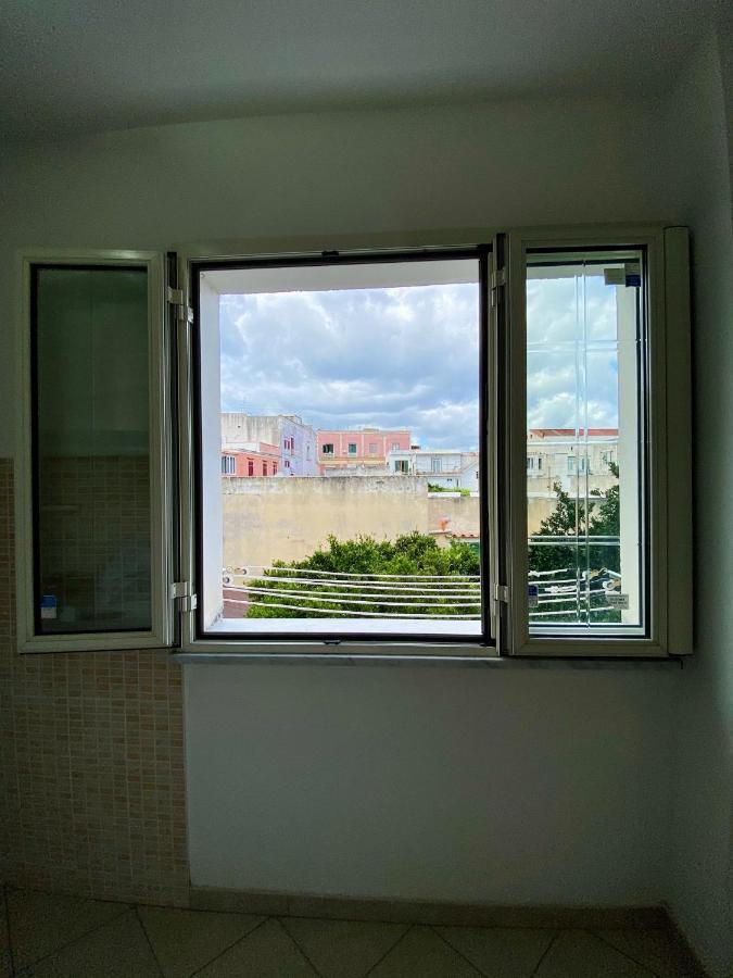 Il Riccio Apartment 28 Procida Exterior photo