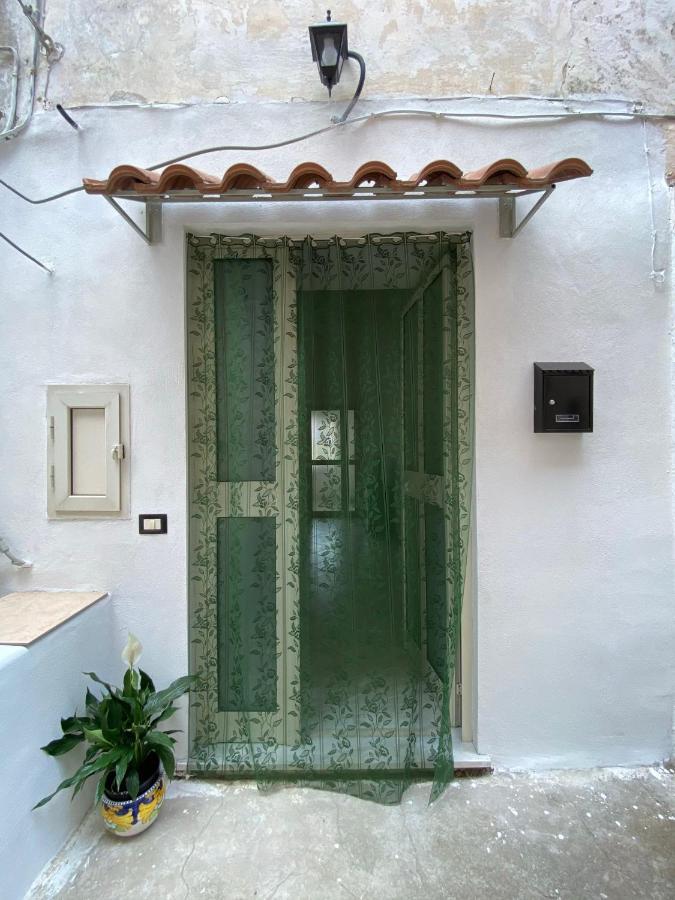Il Riccio Apartment 28 Procida Exterior photo