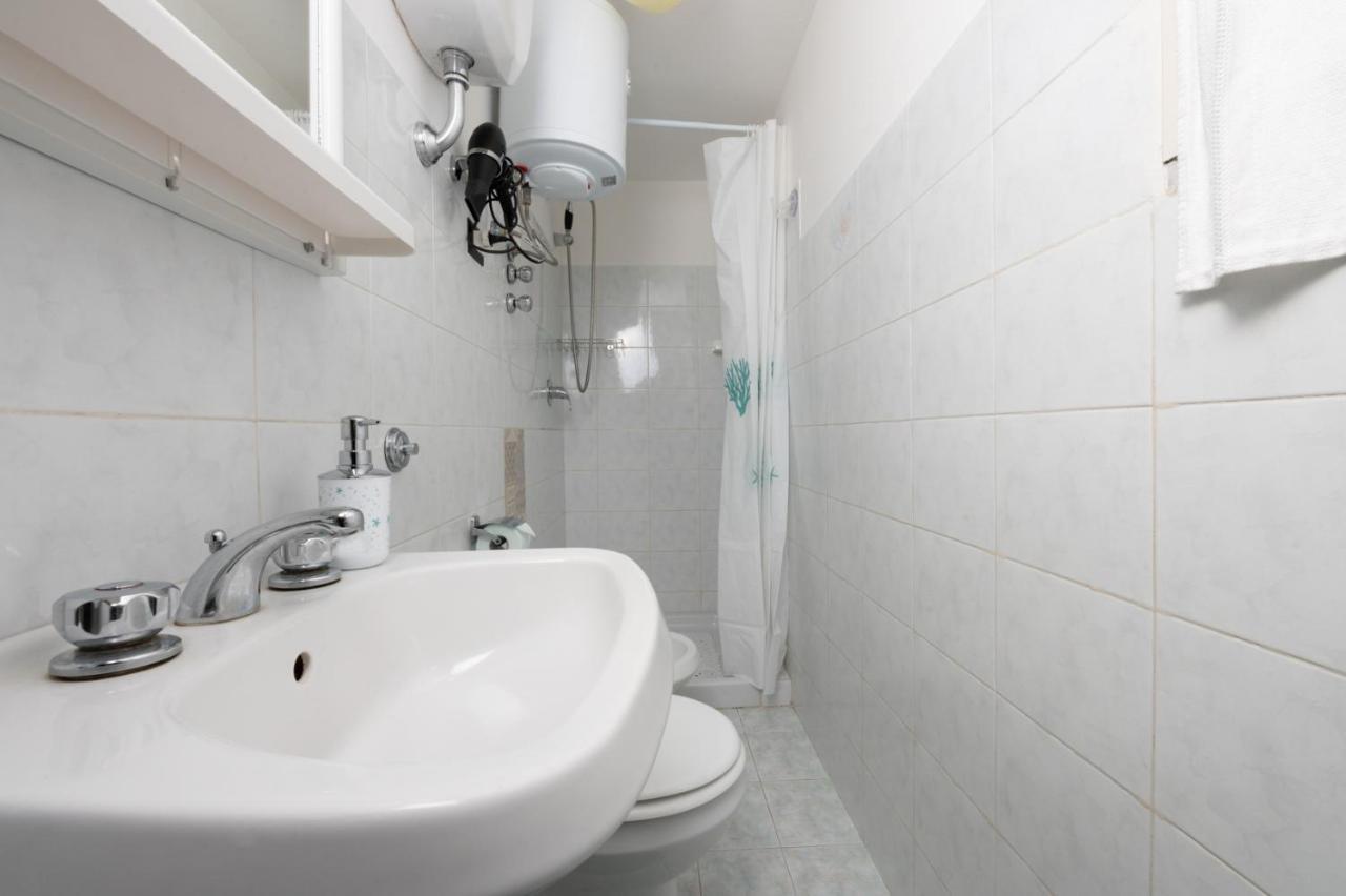 Il Riccio Apartment 28 Procida Exterior photo