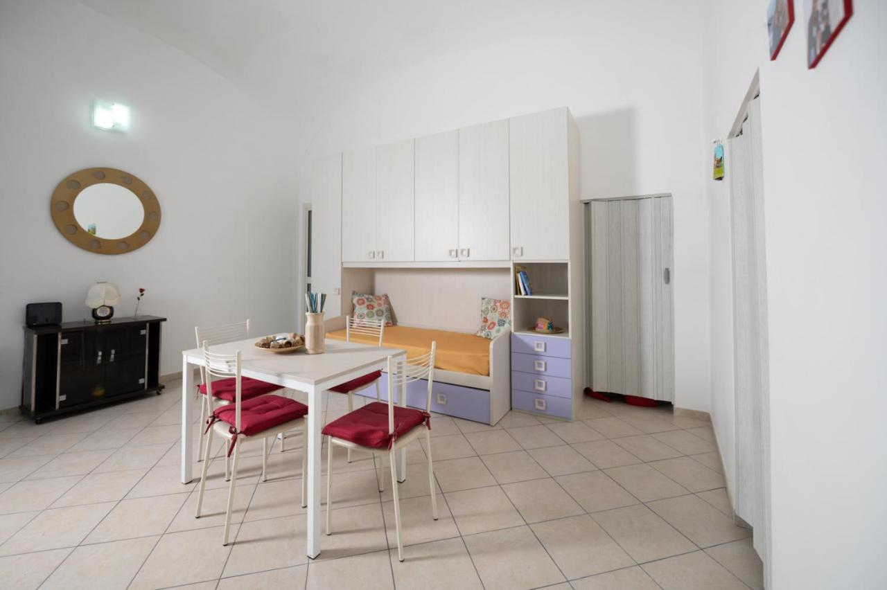Il Riccio Apartment 28 Procida Exterior photo